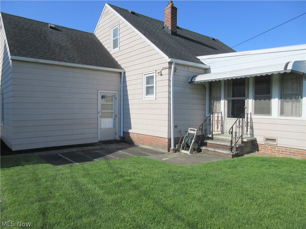 13055 Hathaway Road Cleveland, OH 44125 - Photo 5 of 26