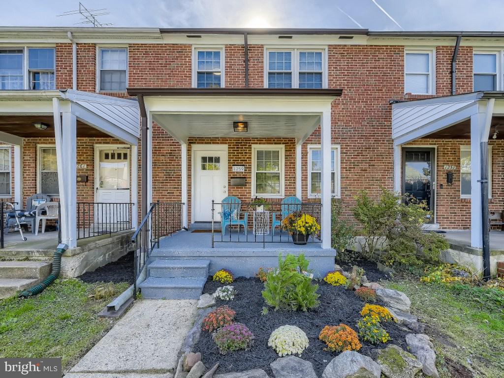1259 Cedarcroft Road Baltimore, MD 21239 - Photo 3 of 31