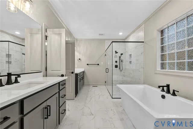 $1,160,000 | 14431 Lightfoot Court, Montpelier, VA 23192