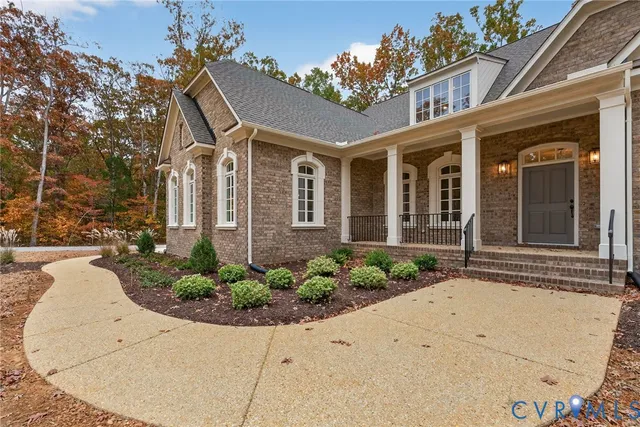 $1,160,000 | 14431 Lightfoot Court, Montpelier, VA 23192