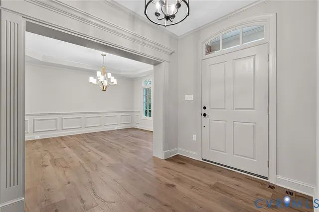 $1,160,000 | 14431 Lightfoot Court, Montpelier, VA 23192