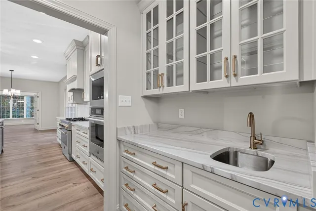 $1,160,000 | 14431 Lightfoot Court, Montpelier, VA 23192