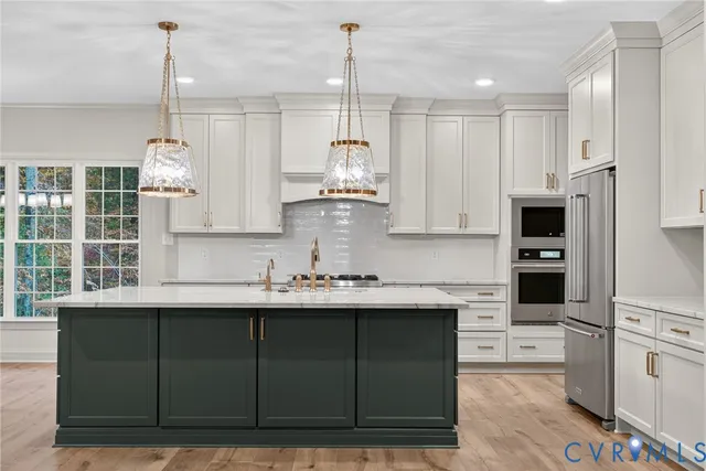 $1,160,000 | 14431 Lightfoot Court, Montpelier, VA 23192