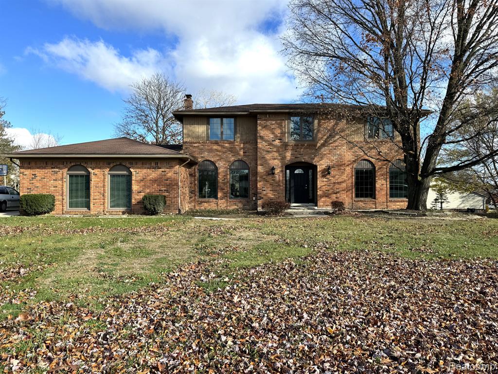 982 Langley Road Rochester Hills, MI 48309 - Photo 4 of 45