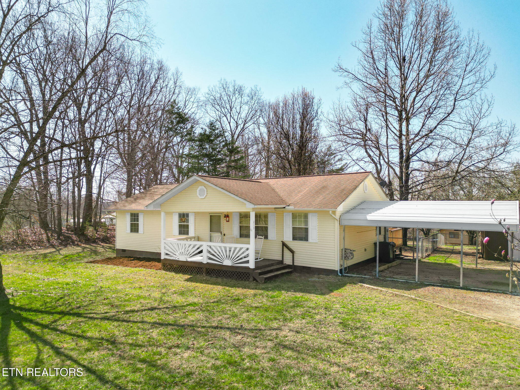213 Norman Road Powell, TN 37849 - Photo 1 of 35 1-web-or-mls-001--FULL