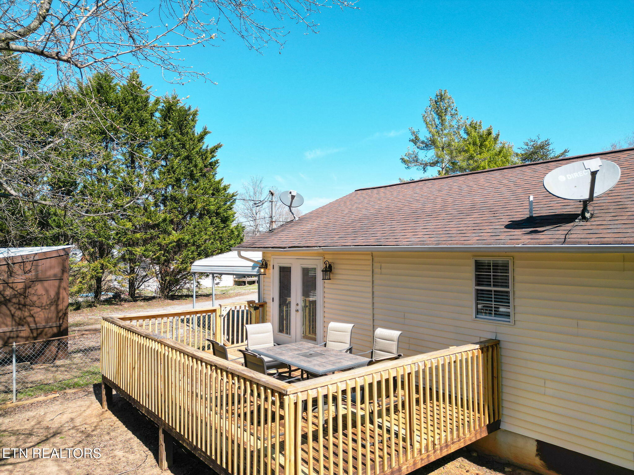 213 Norman Road Powell, TN 37849 - Photo 29 of 35 29-web-or-mls-029--FULL