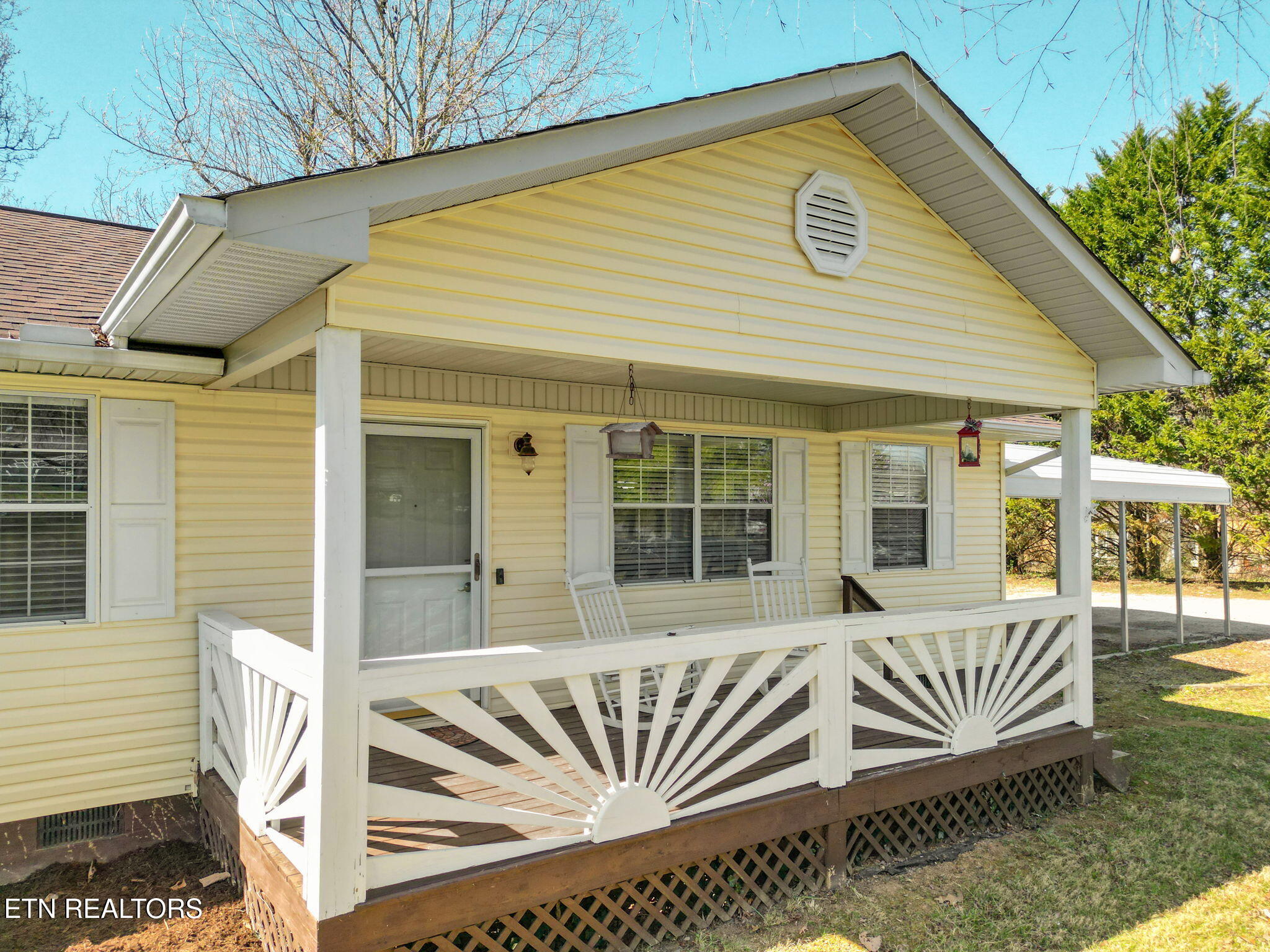 213 Norman Road Powell, TN 37849 - Photo 3 of 35 3-web-or-mls-003--FULL
