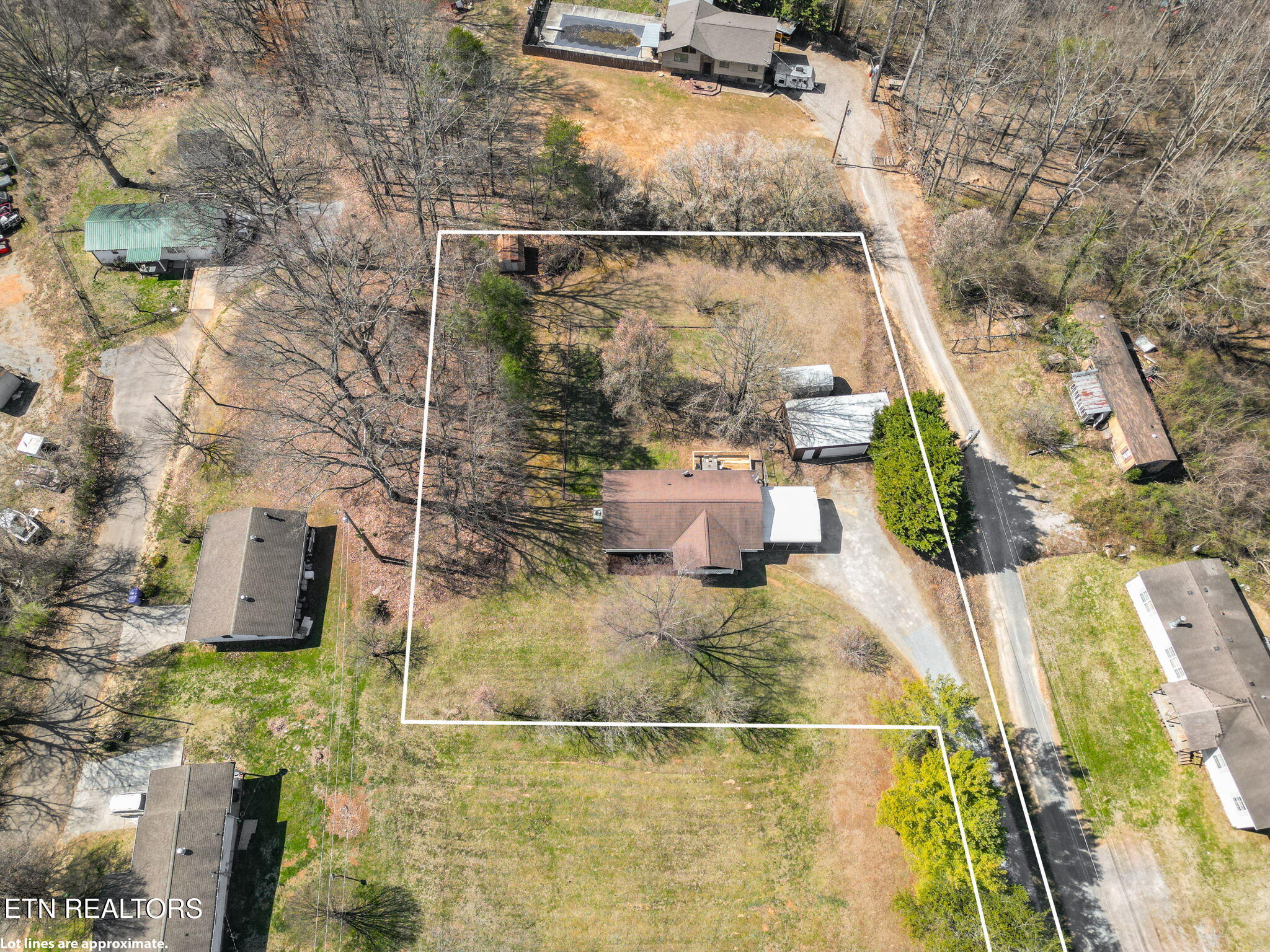 213 Norman Road Powell, TN 37849 - Photo 35 of 35 33-web-or-mls-033--FULL