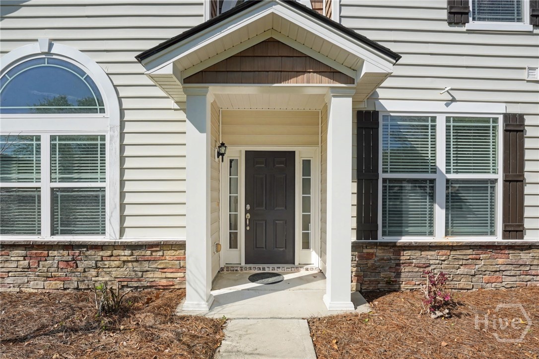 347 Durham Park Way Pooler, GA 31322 - Photo 5 of 39
