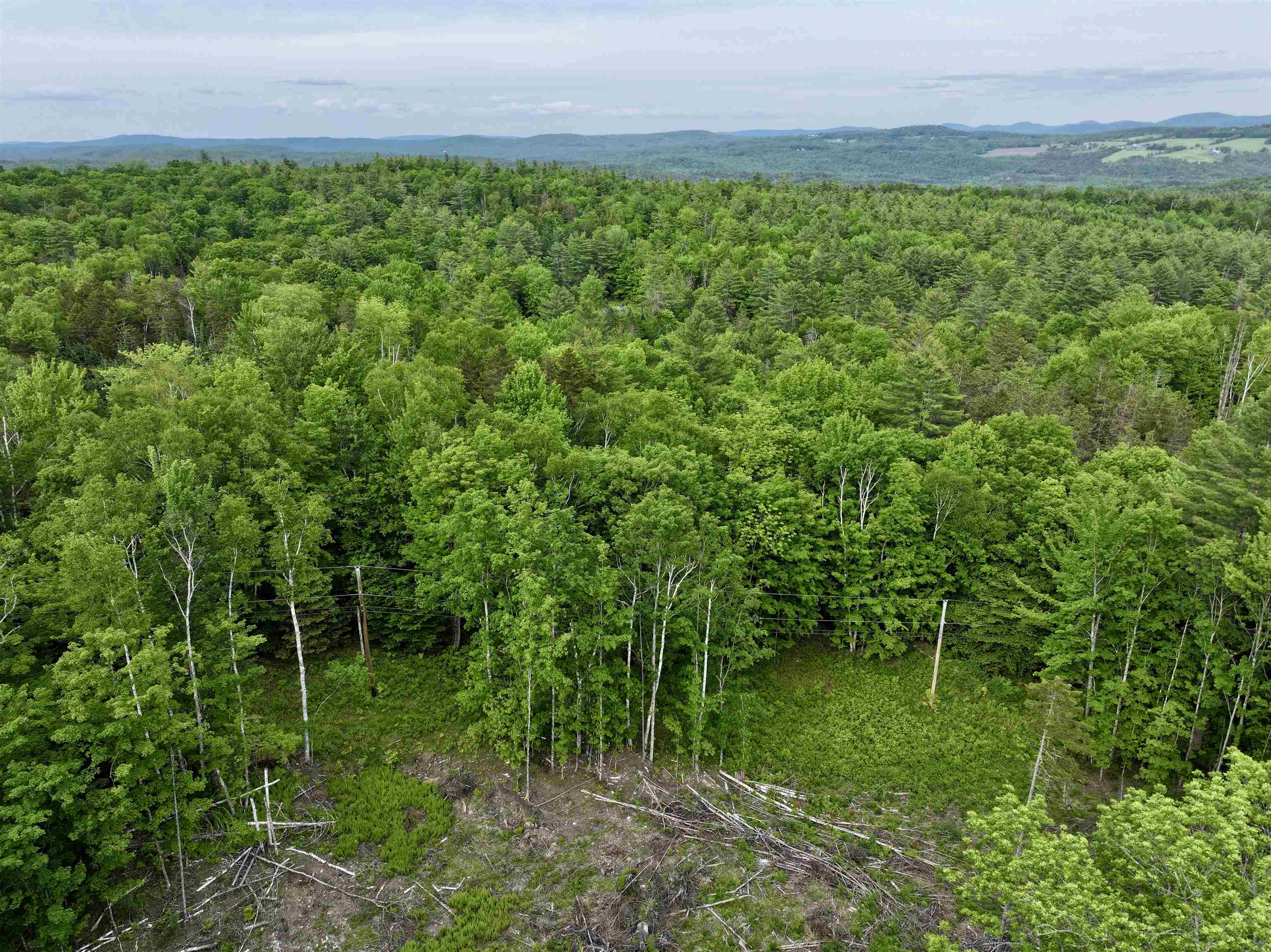 Lot 2 Lightening Ridge Road Plainfield, VT 05667 - Photo 16 of 29