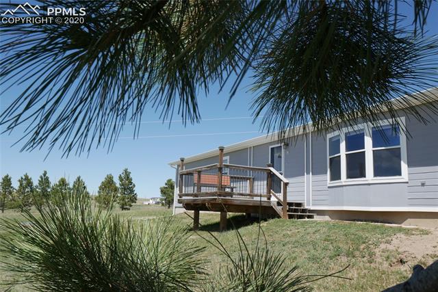 22850 Murphy Road Calhan, CO 80808 - Photo 10 of 49 Gallery Image 10