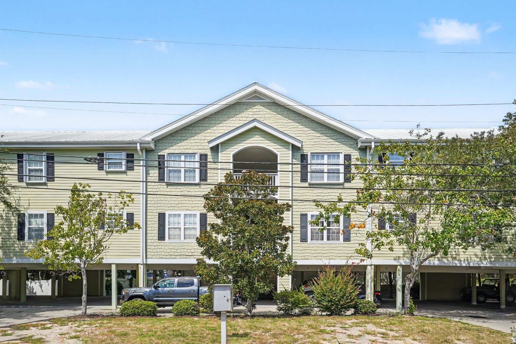 209 Chester Street, Unit G Myrtle Beach, SC 29577 - Photo 2 of 31 Gallery Image 2