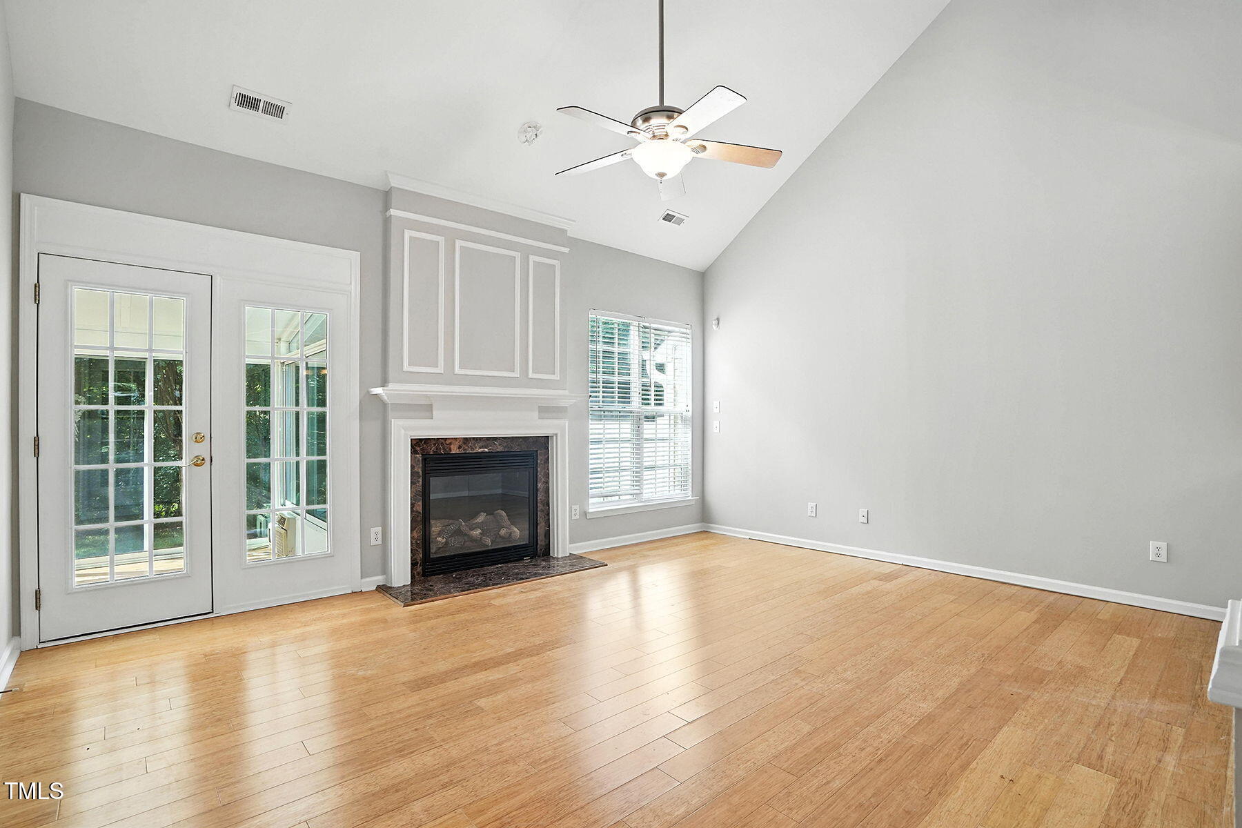 5421 Brandy Bay Road Raleigh, NC 27613 - Photo 12 of 25 Primary Bedroom