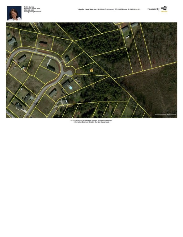 121 Tc-4-145, Unit RIVOLLI Anderson, SC 29625 - Photo 3 of 6 Gallery Image 3