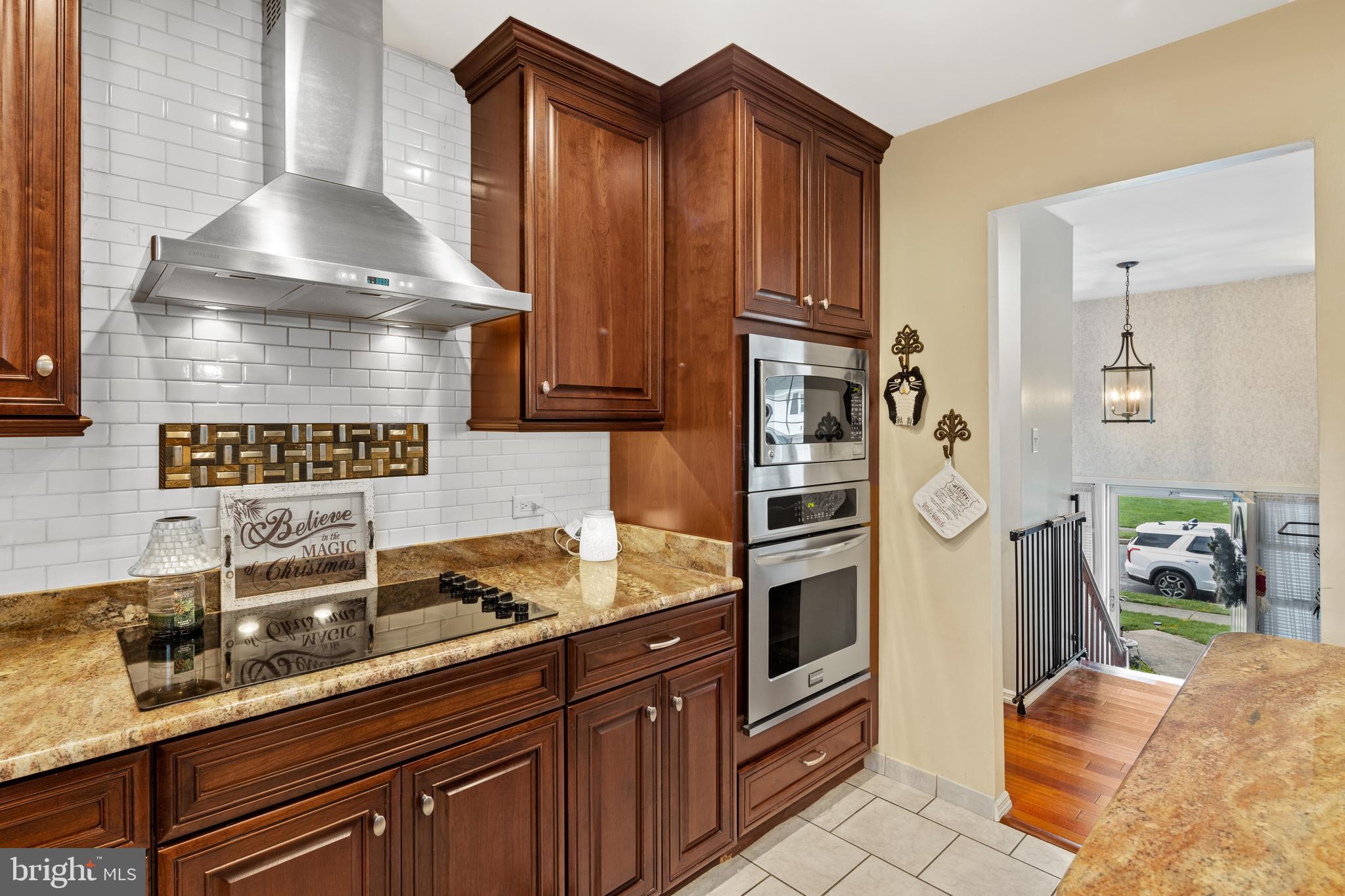 209 Locknell Road Lutherville-Timonium, MD 21093 - Photo 13 of 32 Gallery Image 13