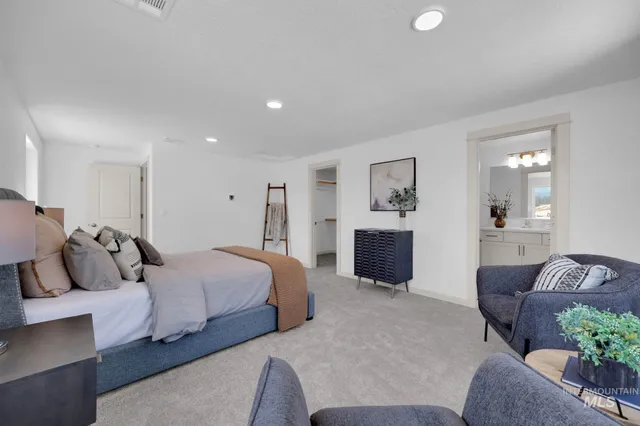 $484,990 | 850 West Audrey Acres Drive, Nampa, ID 83686