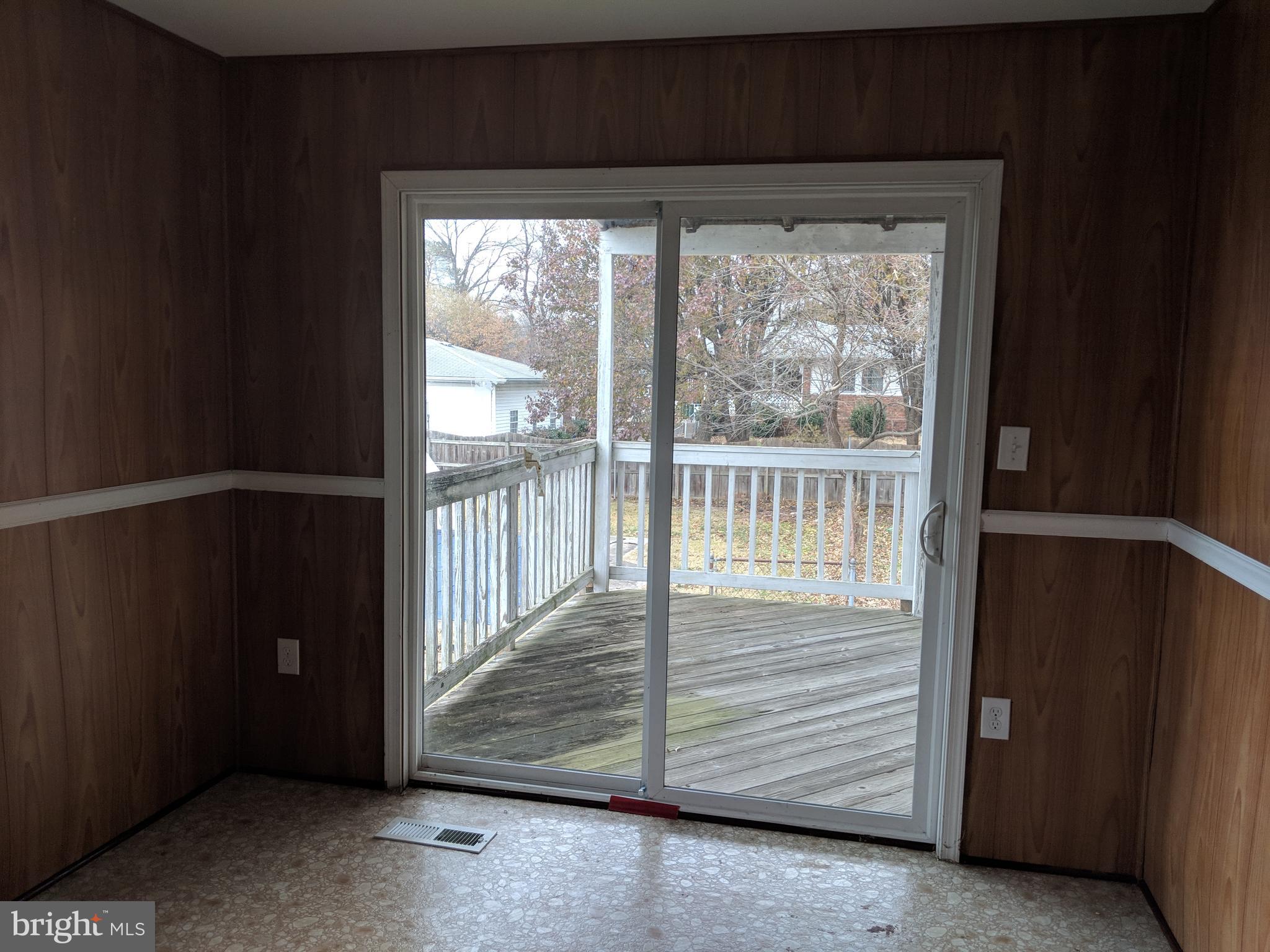 770 Elmhurst Road Severn, MD 21144 - Photo 20 of 26 a view of front door