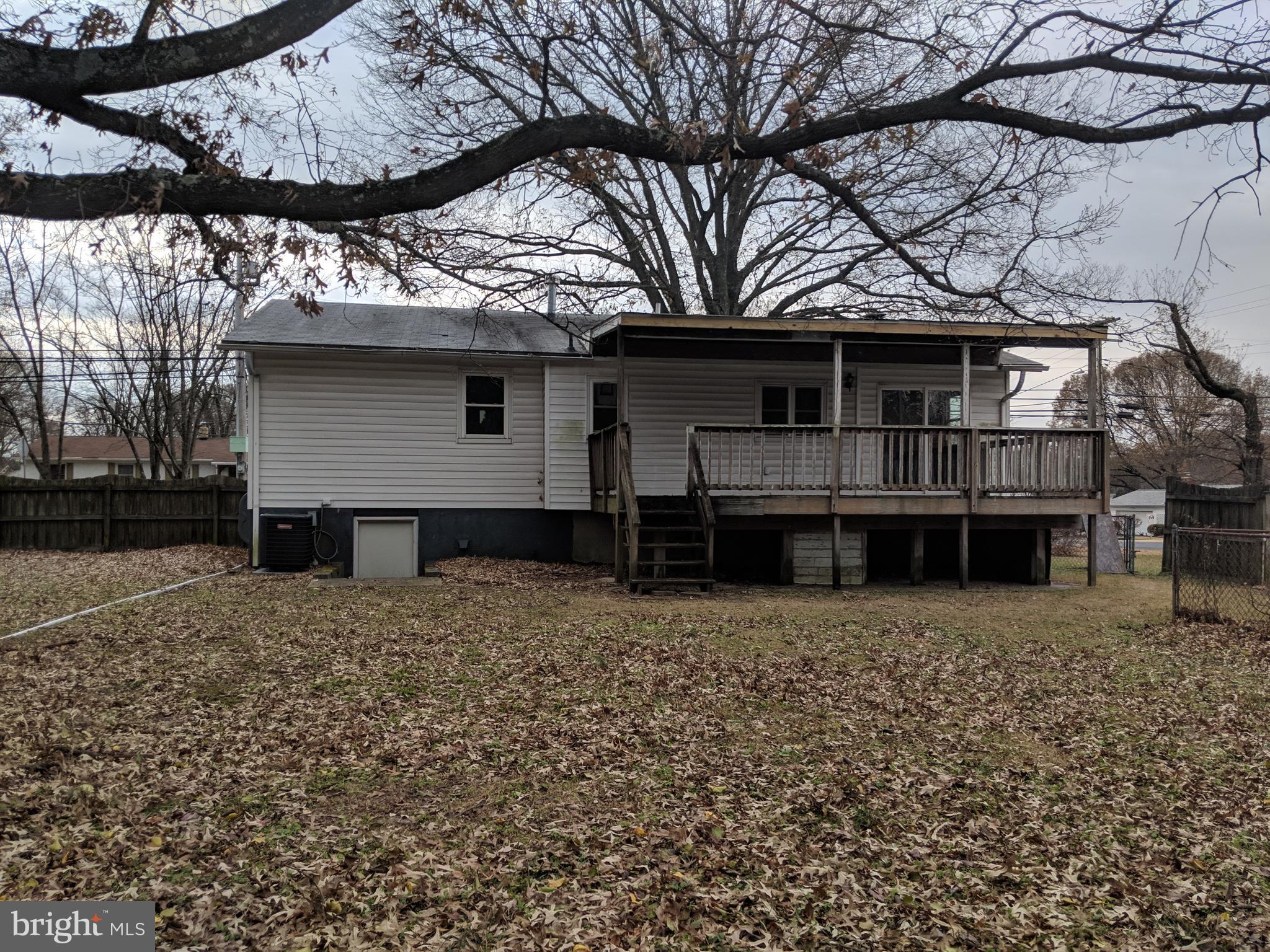770 Elmhurst Road Severn, MD 21144 - Photo 24 of 26 a house that has a tree in front of it