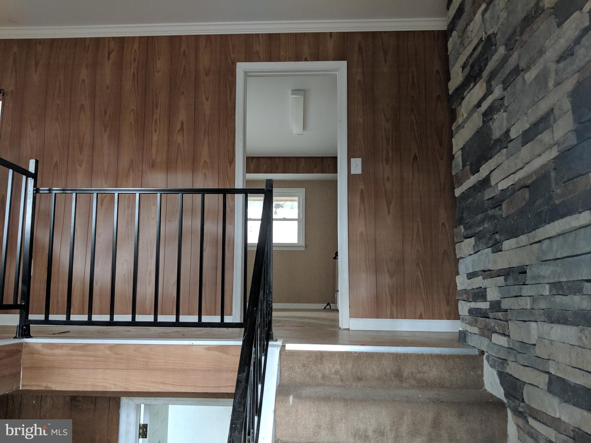 770 Elmhurst Road Severn, MD 21144 - Photo 4 of 26 a view of wooden door