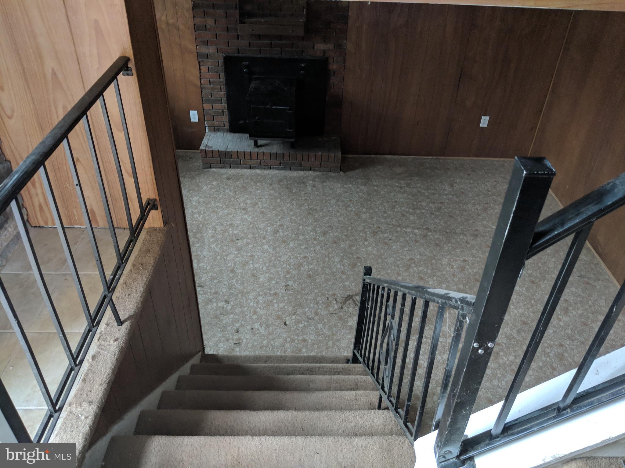 770 Elmhurst Road Severn, MD 21144 - Photo 5 of 26 a view of entryway