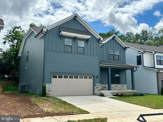 472 Ensemble Way Frederick, MD 21701 - Photo 3 of 51