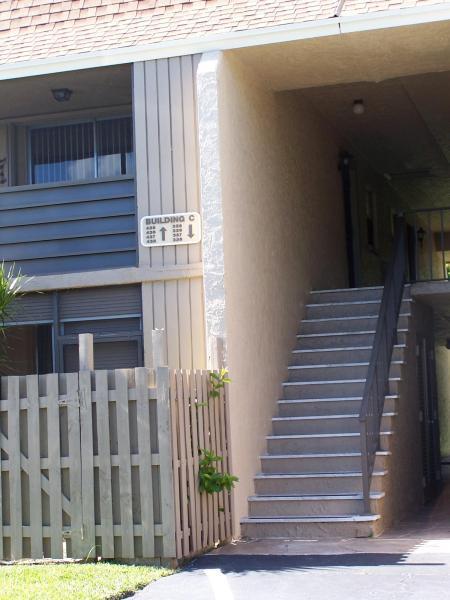 1251 Northwest 13th Street, Unit 436C Boca Raton, FL 33486 - Photo 1 of 27 Exterior Front