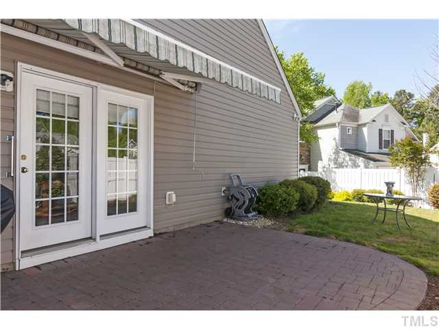 5529 Stewartby Drive Raleigh, NC 27613 - Photo 19 of 23 Photo 19