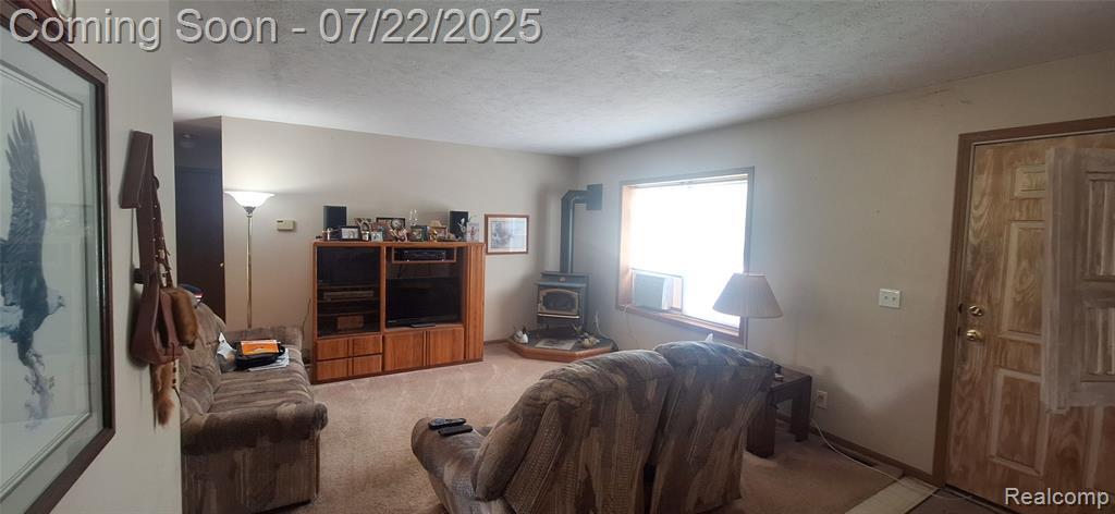 370 West Barnes Road Fostoria, MI 48435 - Photo 3 of 8