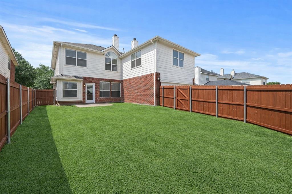 433 Spring Air Drive Allen, TX 75002 - Photo 32 of 32