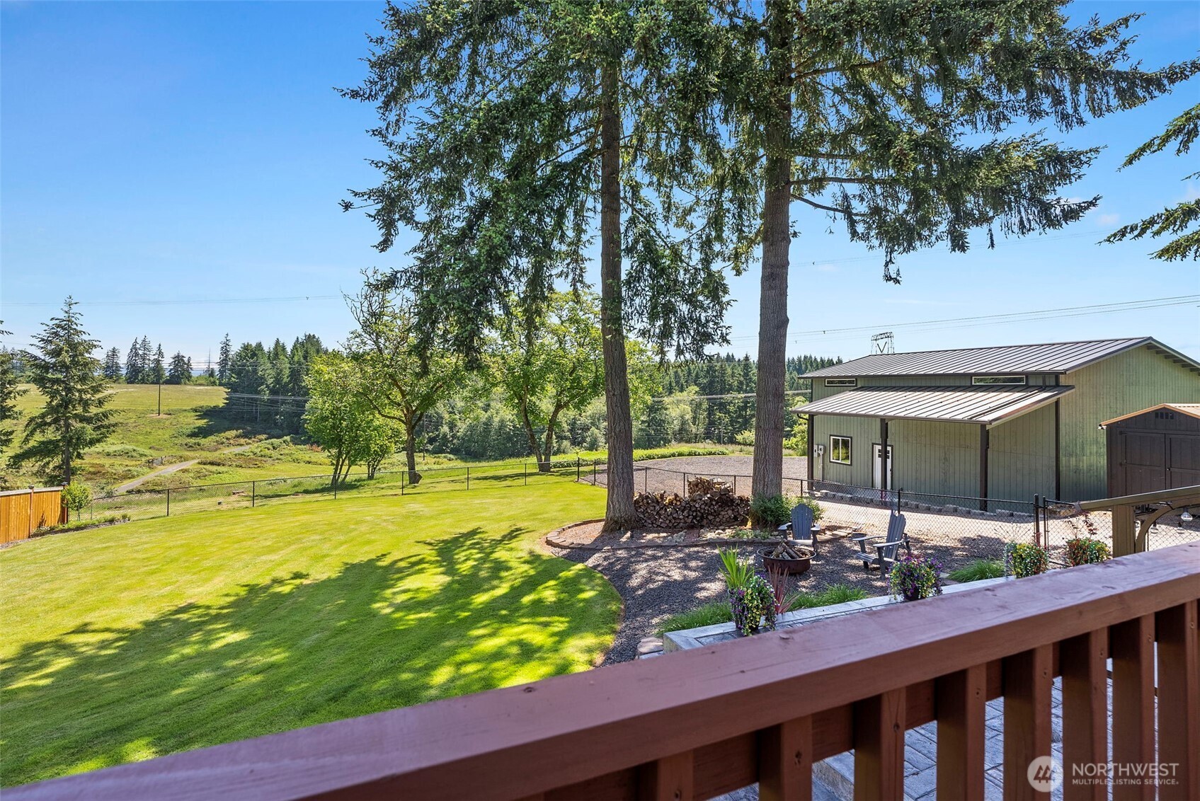 242 Kennicott Road Chehalis, WA 98532 - Photo 29 of 40