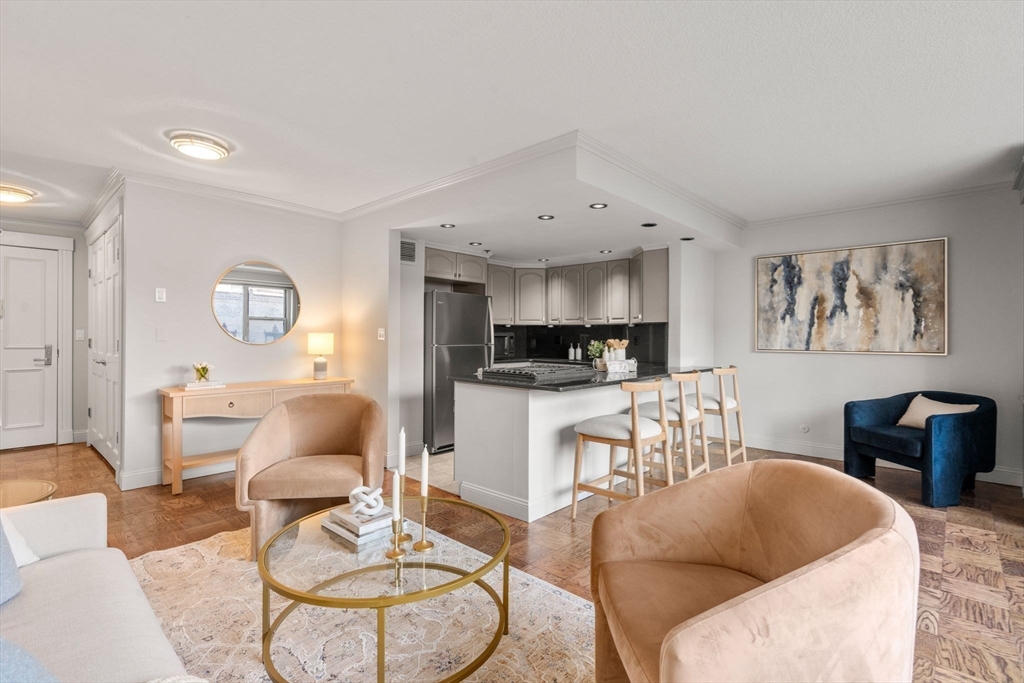 151 Tremont Street, Unit 8S Boston, MA 02111 - Photo 1 of 18