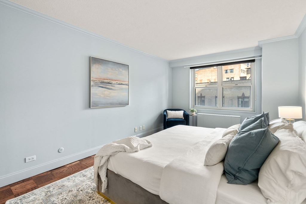 151 Tremont Street, Unit 8S Boston, MA 02111 - Photo 11 of 18