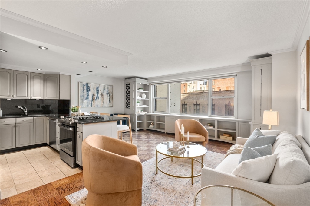 151 Tremont Street, Unit 8S Boston, MA 02111 - Photo 2 of 18
