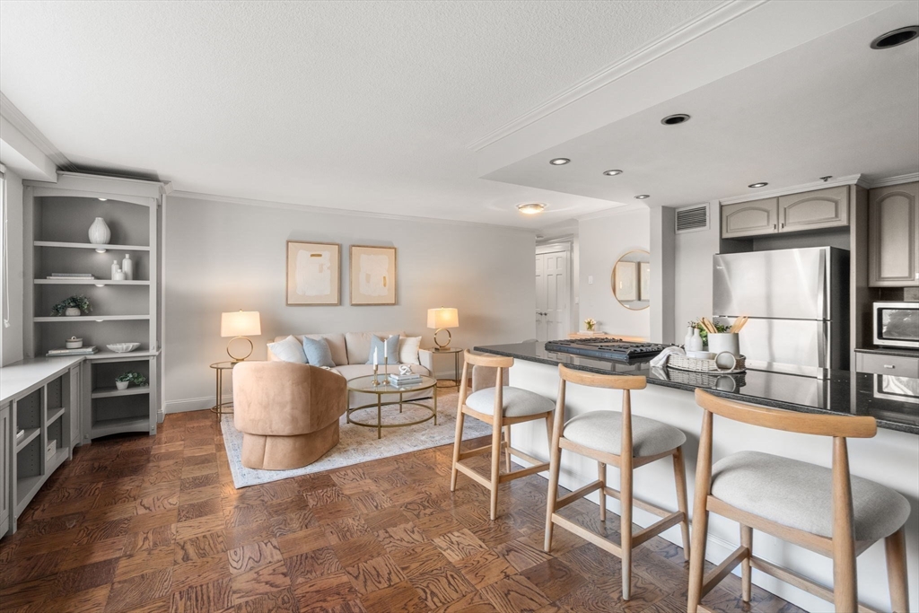 151 Tremont Street, Unit 8S Boston, MA 02111 - Photo 3 of 18
