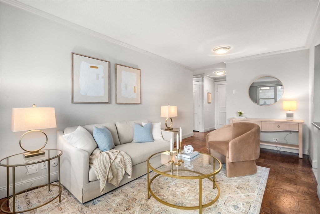 151 Tremont Street, Unit 8S Boston, MA 02111 - Photo 4 of 18