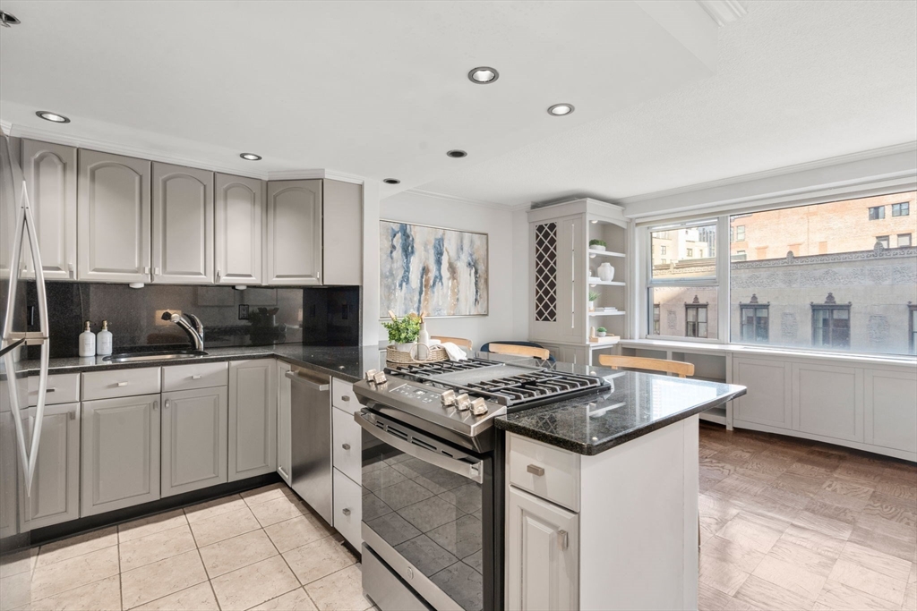151 Tremont Street, Unit 8S Boston, MA 02111 - Photo 5 of 18