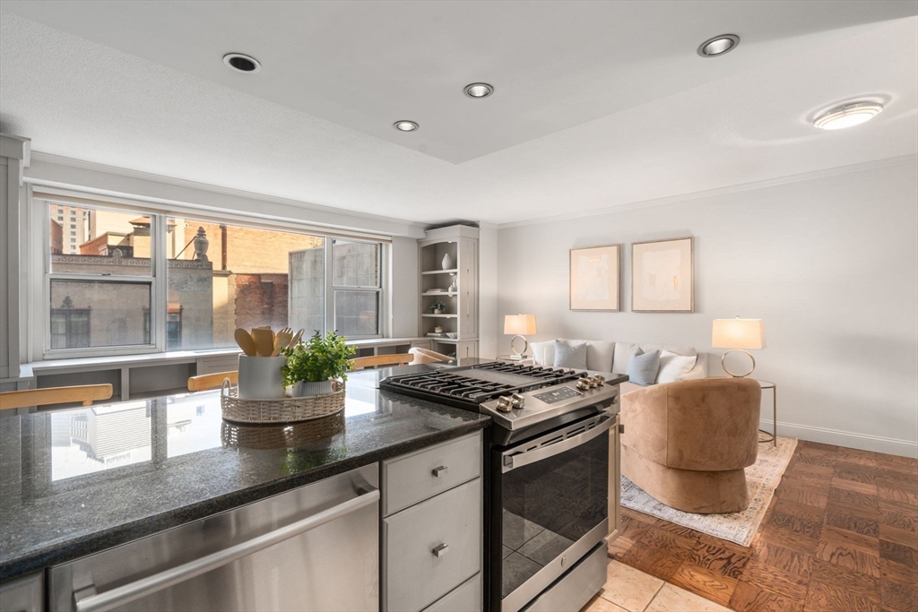 151 Tremont Street, Unit 8S Boston, MA 02111 - Photo 7 of 18