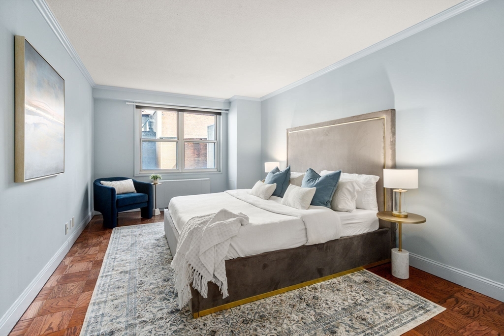 151 Tremont Street, Unit 8S Boston, MA 02111 - Photo 9 of 18