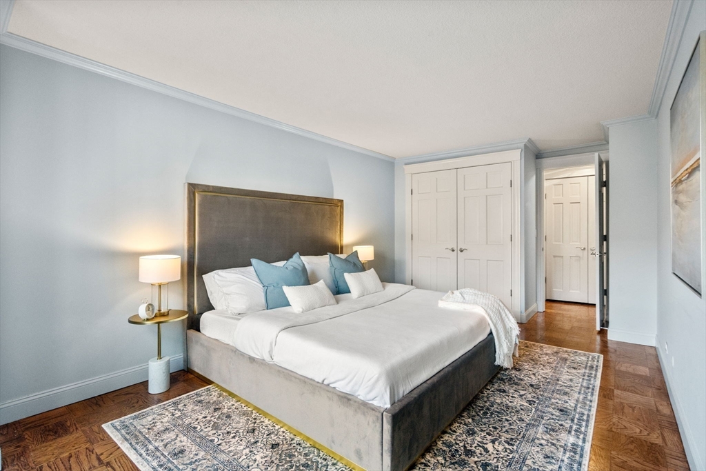 151 Tremont Street, Unit 8S Boston, MA 02111 - Photo 10 of 18