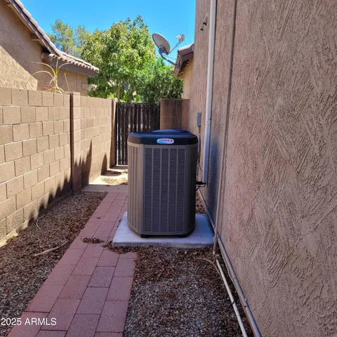 $2,700 | 832 North Benson Lane, Chandler, AZ 85224
