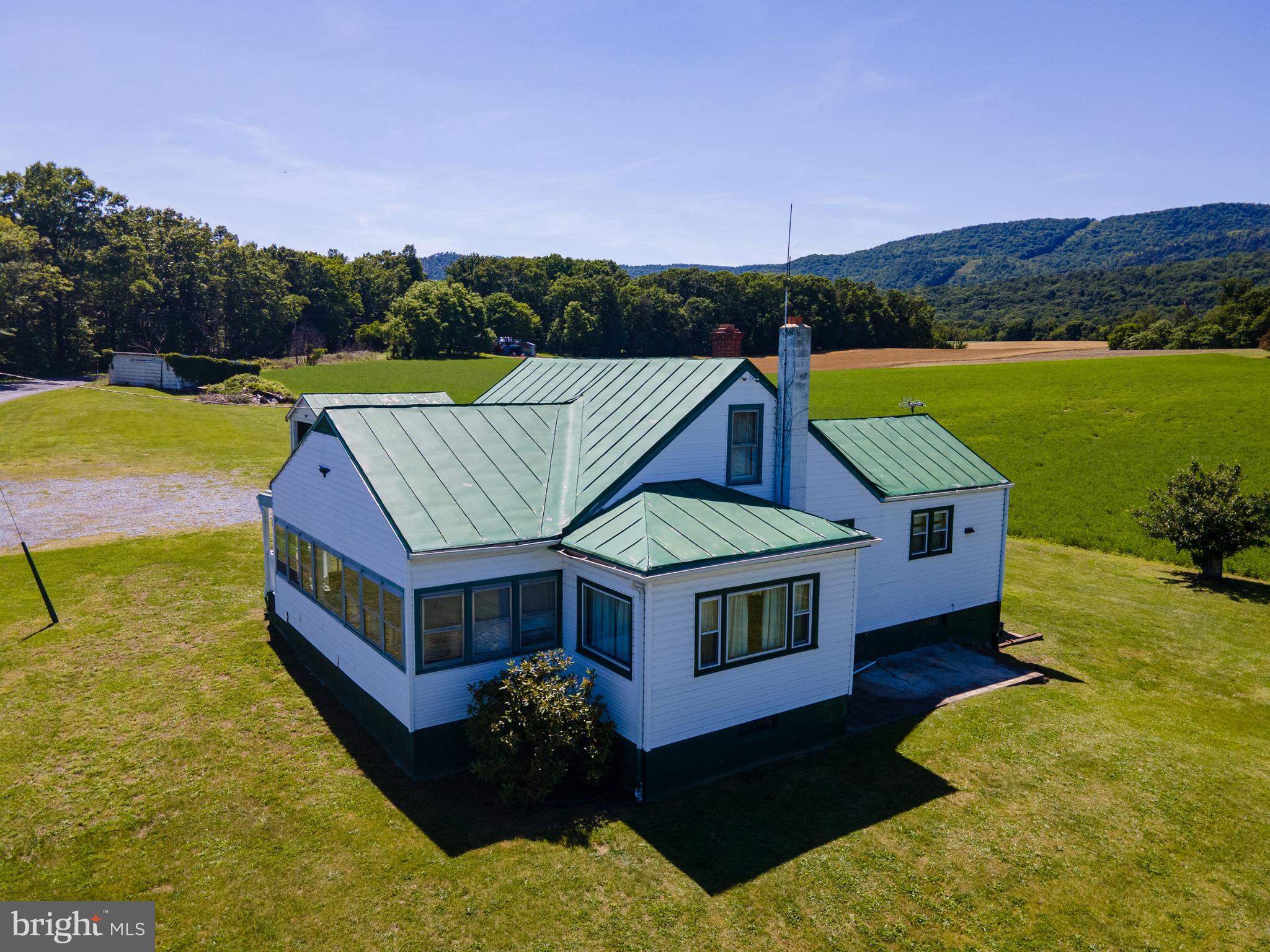 3233 Newport Road Shenandoah, VA 22849 - Photo 1 of 55