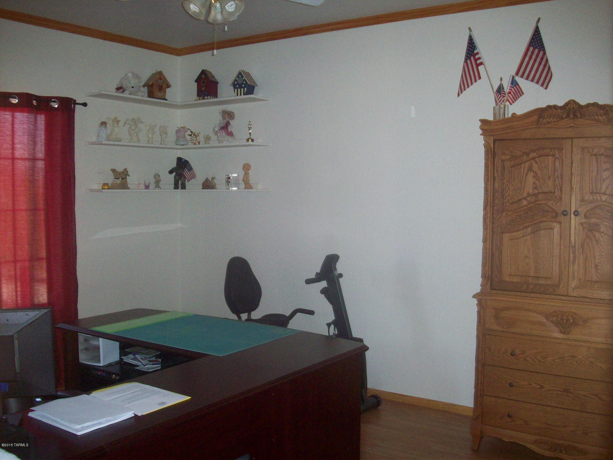 8285 Sunset Ranch Loop Tucson, AZ 85743 - Photo 16 of 23 Gallery Image 16