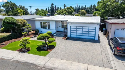 $799,950 | 19131 Waverly Avenue, San Lorenzo, CA 94541