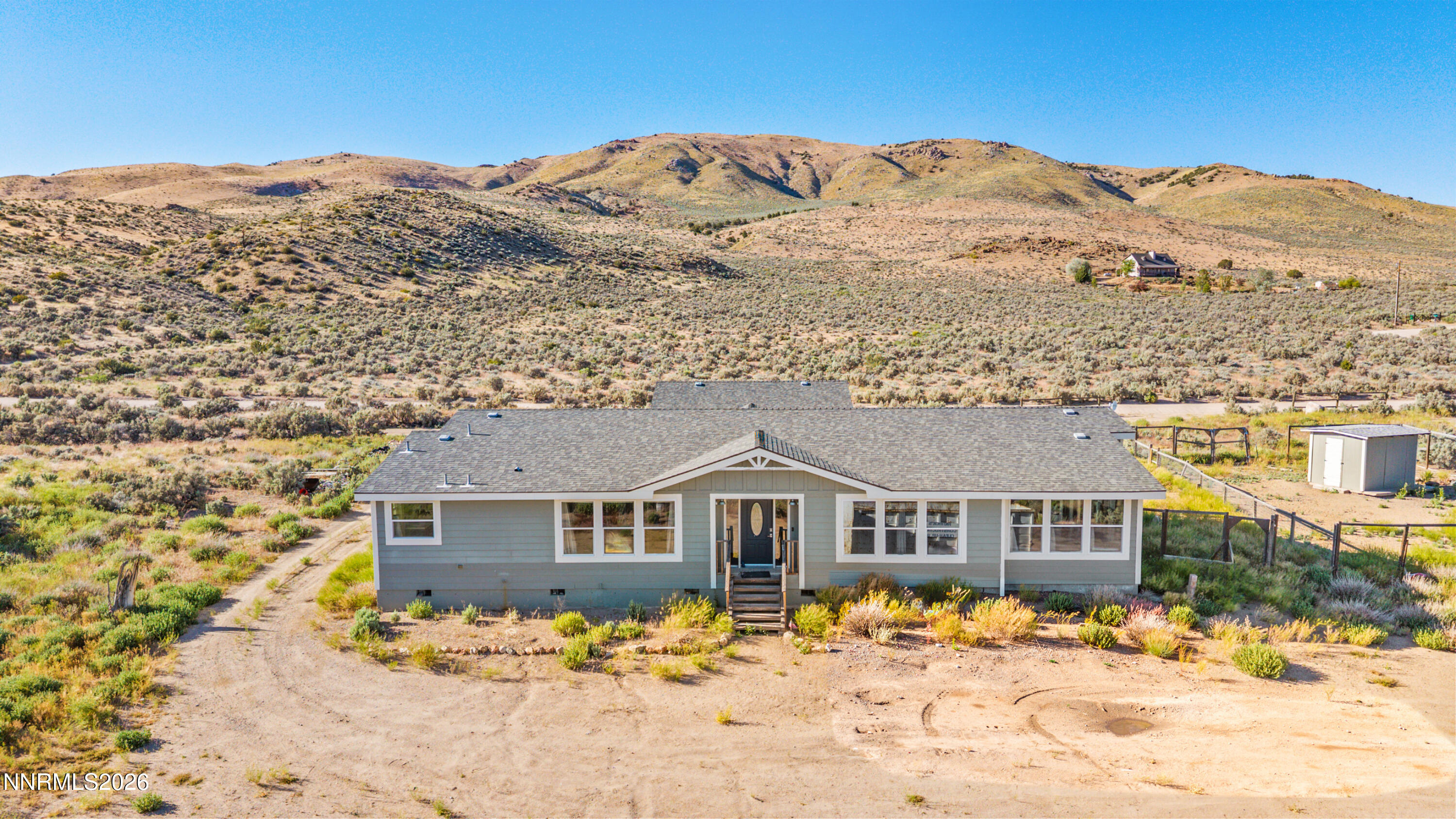16105 Frontier Road Reno, NV 89508 - Photo 1 of 66 DJI_20260609175448_0929_D