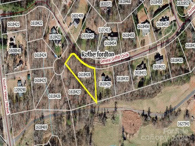 a street sign on a pole