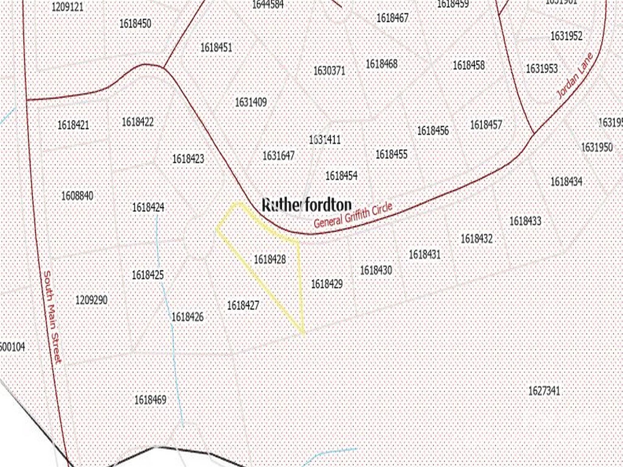 0 General Griffith Circle, Unit 31 Rutherfordton, NC 28139 - Photo 9 of 14