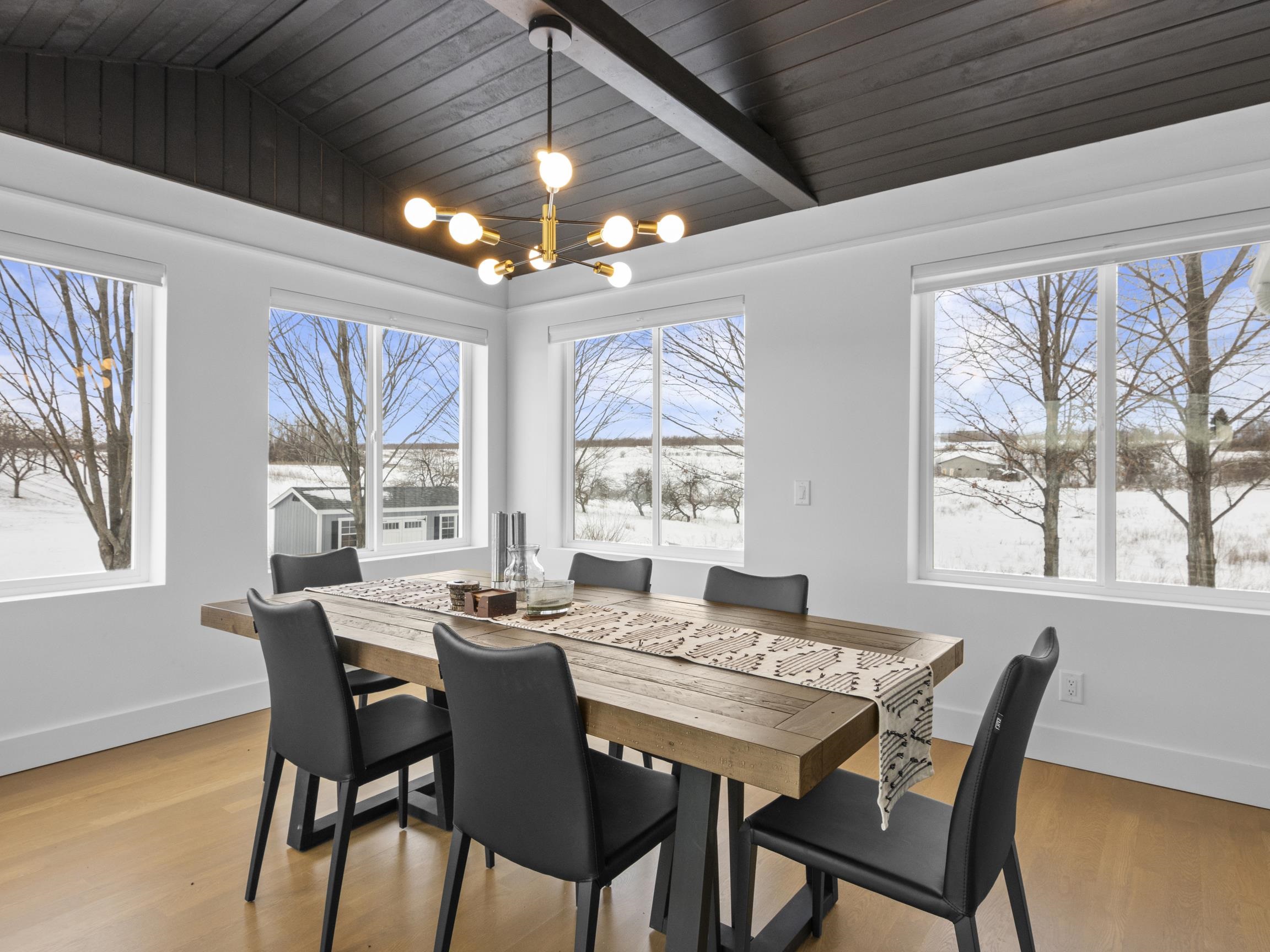 3836 Old Mission Road Traverse City, MI 49686 - Photo 7 of 46