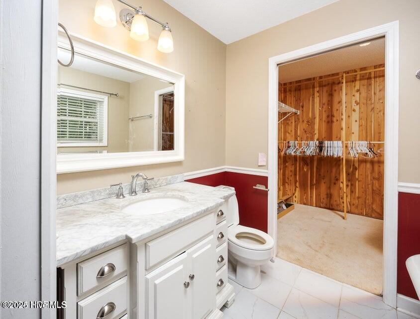 549 Lucas Road West End, NC 27376 - Photo 30 of 45 549 lucas rd master bath 2