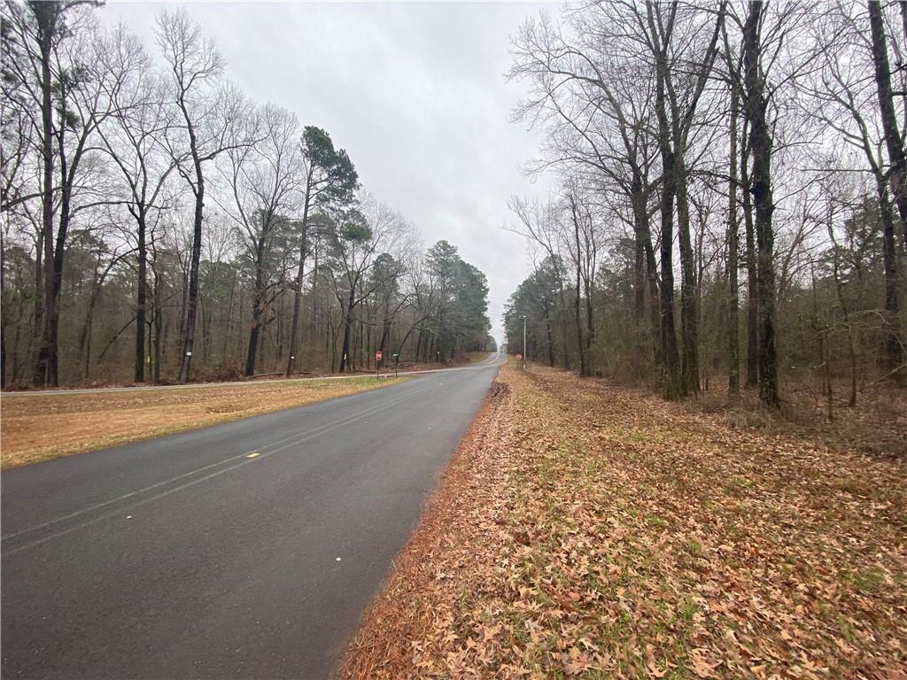0 East Linton Road Benton, LA 71006 - Photo 15 of 29 a view of a backyard