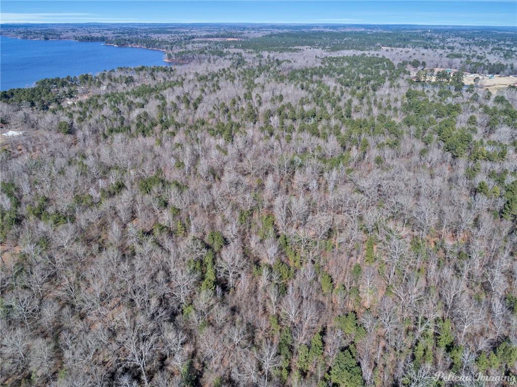 0 East Linton Road Benton, LA 71006 - Photo 2 of 29 a view of a field with trees in the background